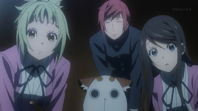 あまんちゅ!2期 8話 (20)