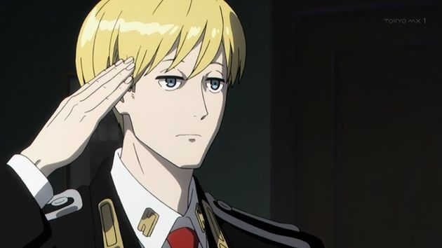 ACCA13区監察課 11話 感想
