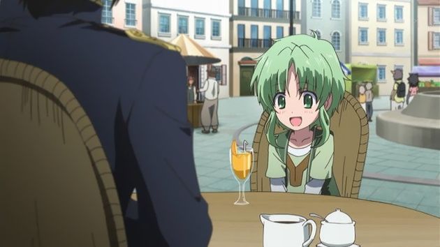 すかすか 4話 感想 18