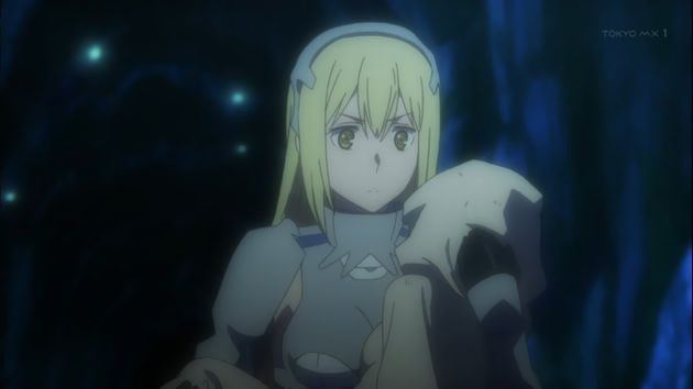 「ソード・オラトリア」10話 (21)