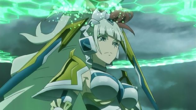 戦姫絶唱シンフォギアAXZ 12話 (32)