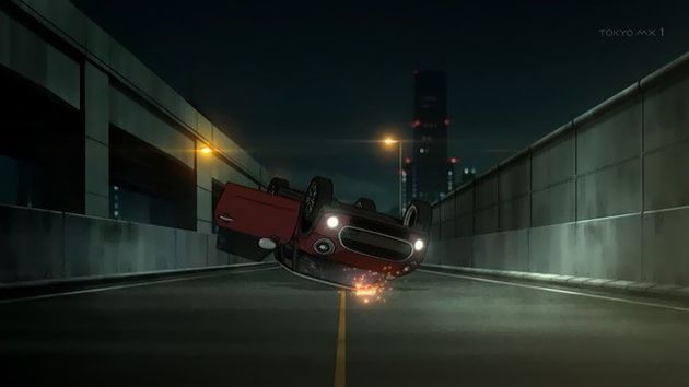 Re:CREATORS レクリエイターズ 1話 30