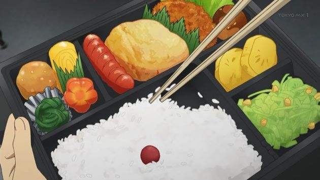 「サクラクエスト」11話 (10