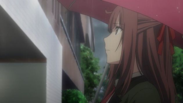 Lostorage incited WIXOSS 10話 感想