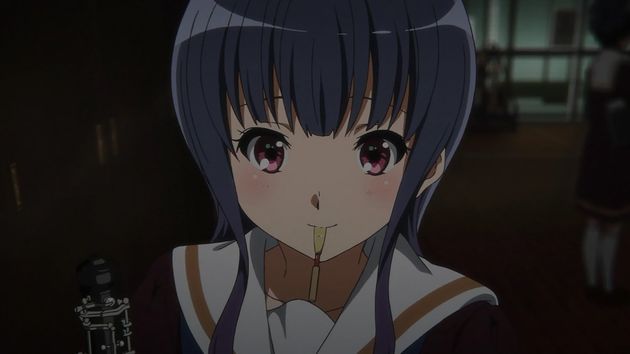 響け!ユーフォニアム2 12話 感想