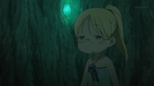 メイドインアビス 6話 (31)