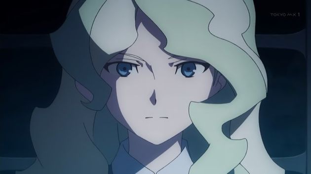リトルウィッチアカデミア 6話 感想 10