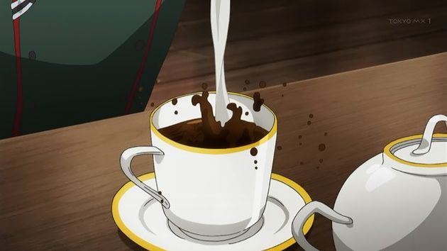 幼女戦記 7話 感想 04