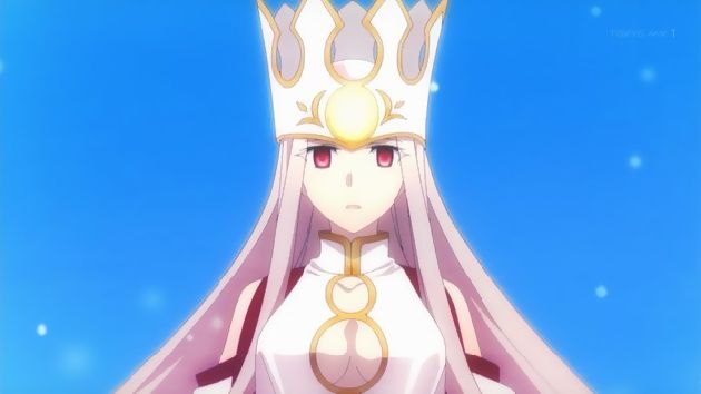 Fate/Apocrypha 20話 (20)