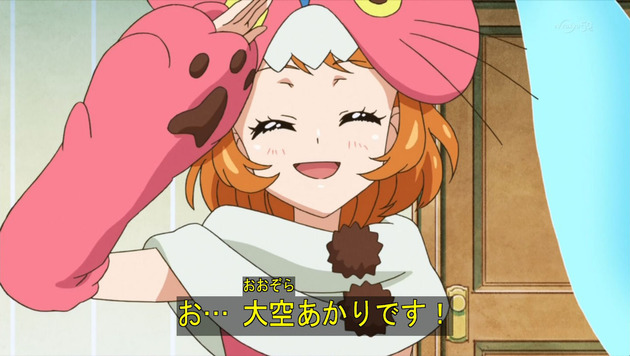 アイカツ アイドルアニメ キャラ