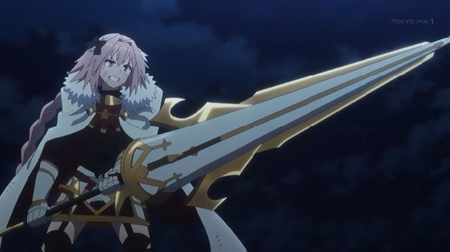 Fate/Apocrypha 10話 (17)