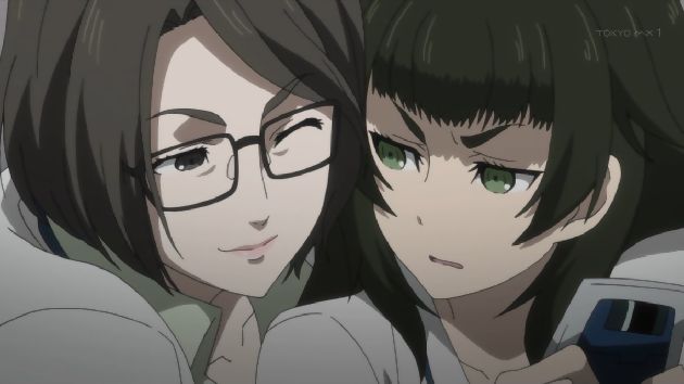 シュタインズ・ゲート ゼロ 6話 (11)