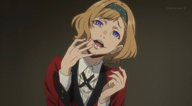 「賭けグルイ」2話 (25)