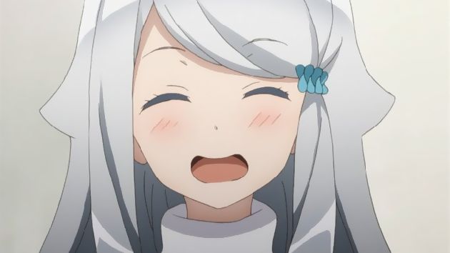 妹さえいればいい。 11話 (11