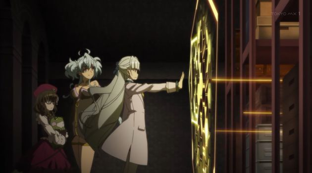 「戦姫絶唱シンフォギアAXZ」2話 (04)