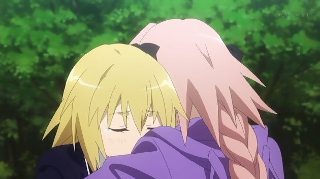 Fate/Apocrypha 25話 (20)