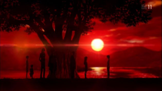 「地獄少女 宵伽」1話 (37)