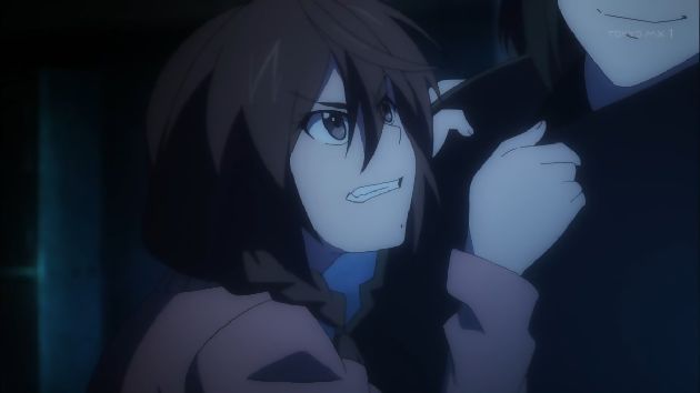Lostorage conflated WIXOSS 8話 (05)