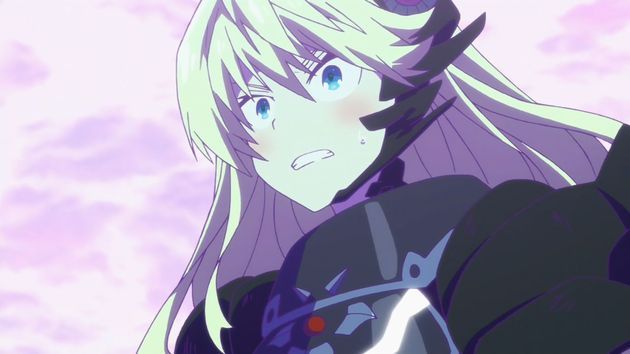 装神少女まとい 12話 感想