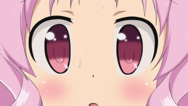灼熱の卓球娘 8話 感想