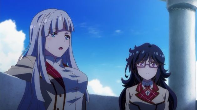 アイドルメモリーズ 8話 感想