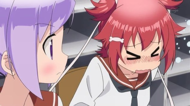 灼熱の卓球娘 2話 譲れない場所 感想 まとめ