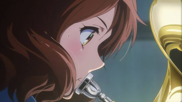 響け!ユーフォニアム2 4話 めざめるオーボエ 感想