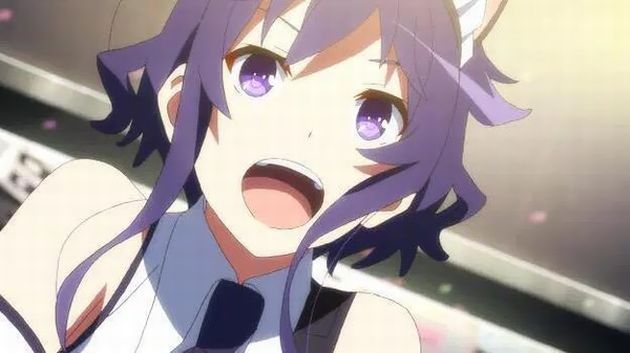 冴えない彼女の育てかた アニメ キャラ