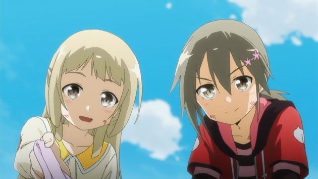 結城友奈は勇者である-鷲尾須美の章- 2話 (32)