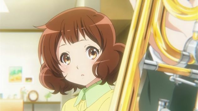 響け!ユーフォニアム2 12話 感想