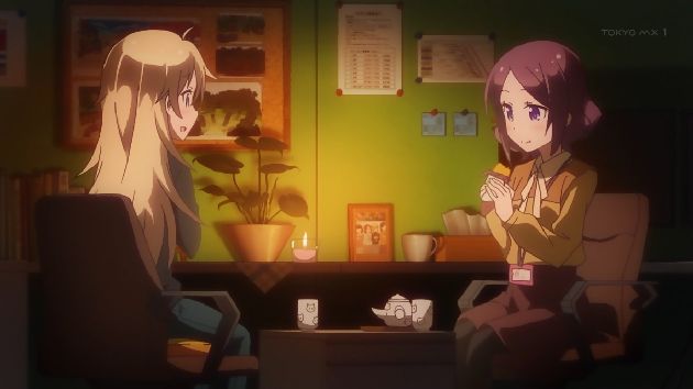 NEW GAME!! 10話 (32)