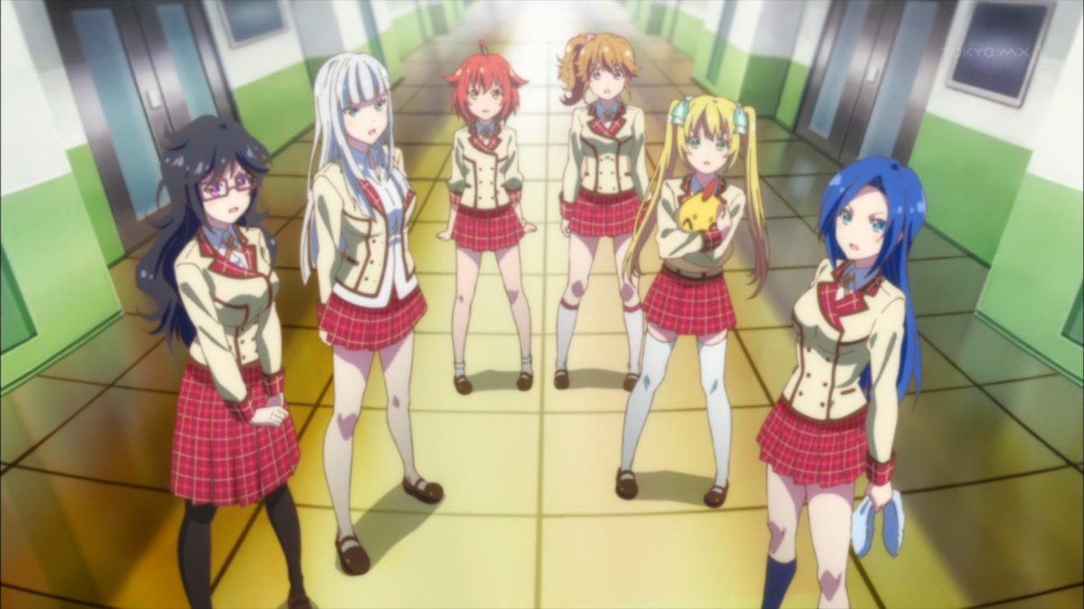 アイドルメモリーズ 1話 栄光のティアラ 感想 まとめ アニメ