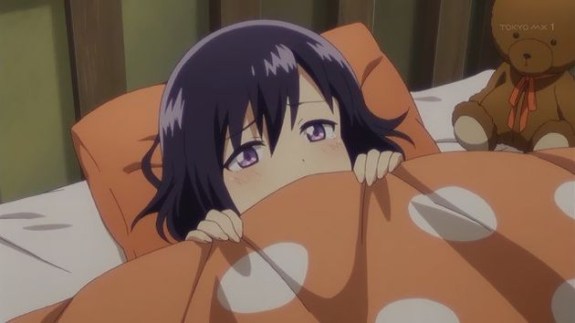 ガヴリールドロップアウト 7話 感想 27