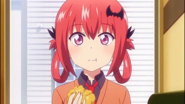 ガヴリールドロップアウト 3話 感想