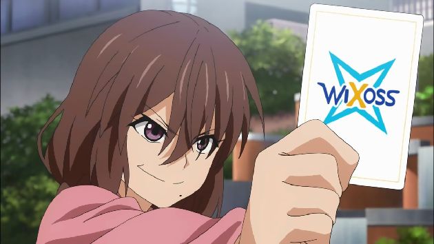 Lostorage conflated WIXOSS 7話 (16)