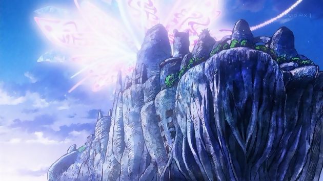 クジラの子らは砂上に歌う 11話 (01)