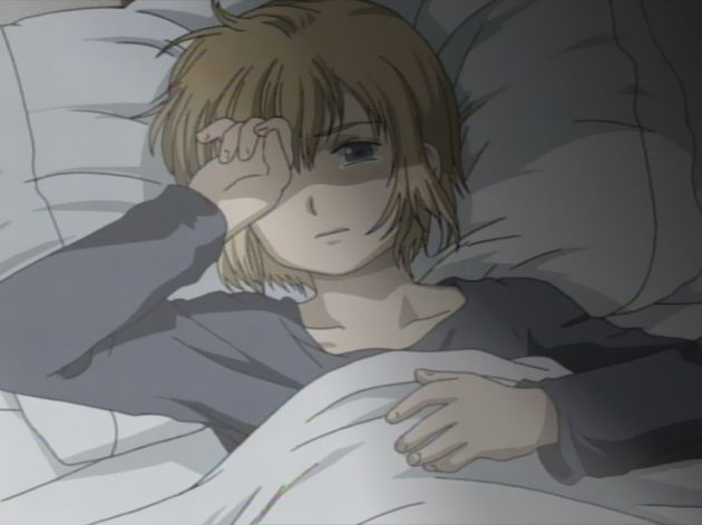 深夜アニメ