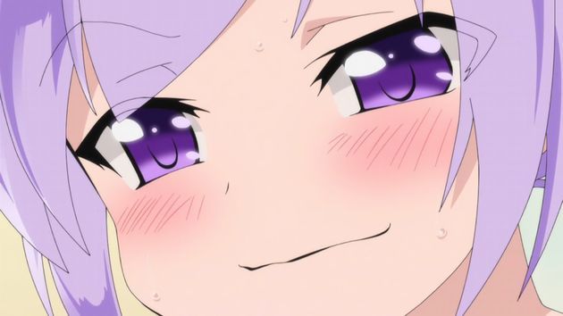 灼熱の卓球娘 3話 好きっ!! 感想 まとめ