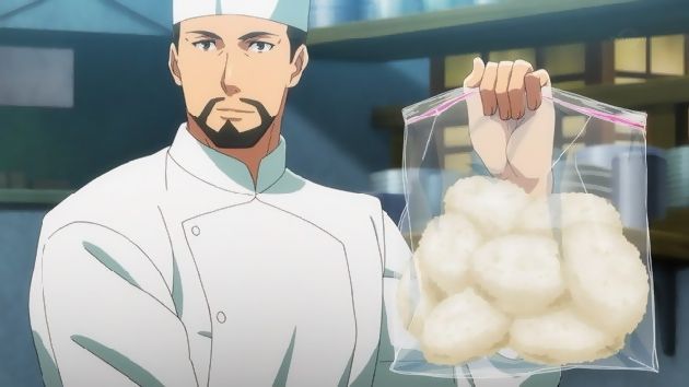異世界食堂 11話 (38)