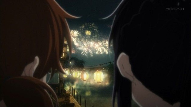 響け!ユーフォニアム2 1話 まなつのファンファーレ 感想 まとめ