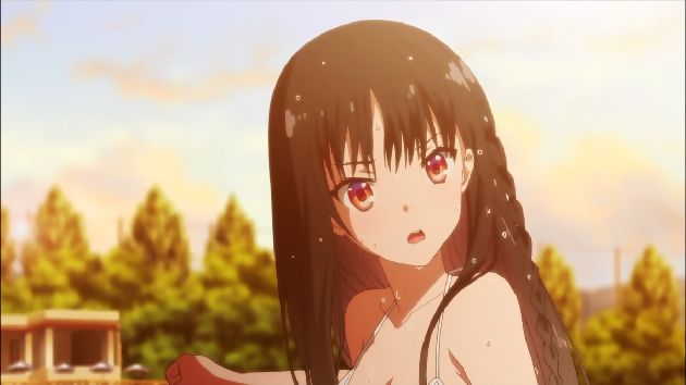 ようこそ実力至上主義の教室へ 7話 (39)