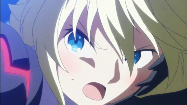 装神少女まとい 9話 感想