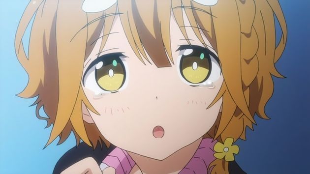 政宗くんのリベンジ ヒロイン