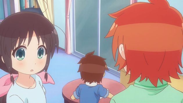 ステラのまほう 4話 スキルアップ 感想