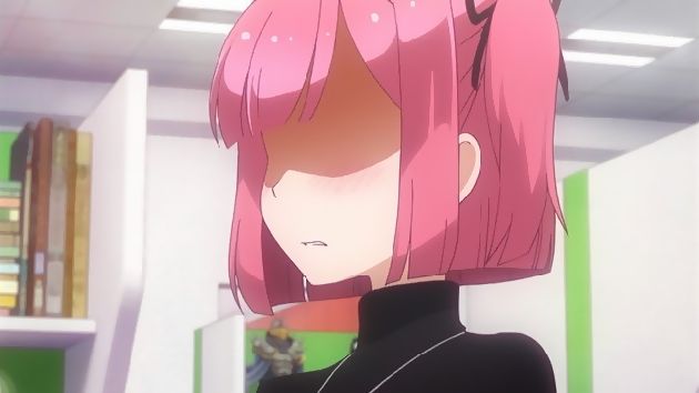 NEW GAME!! 8話 (37)