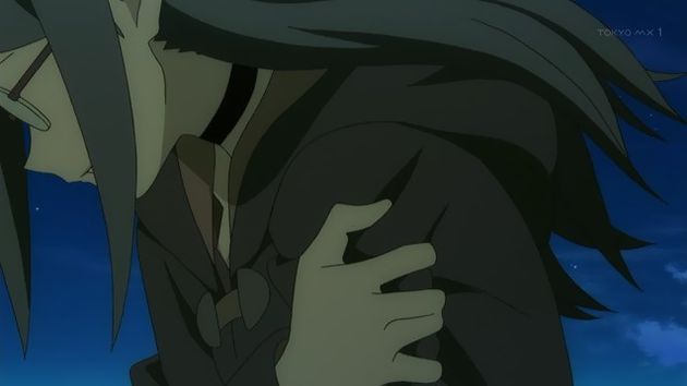 「リトルウィッチアカデミア」 22話 (35