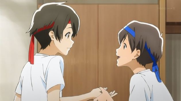月がきれい 2話 16