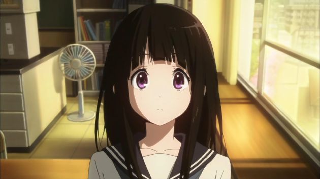 学園アニメ 青春アニメ