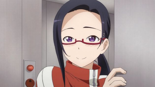 亜人ちゃんは語りたい 2話 感想