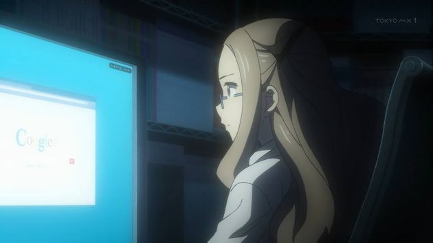 Lostorage incited WIXOSS 9話 感想